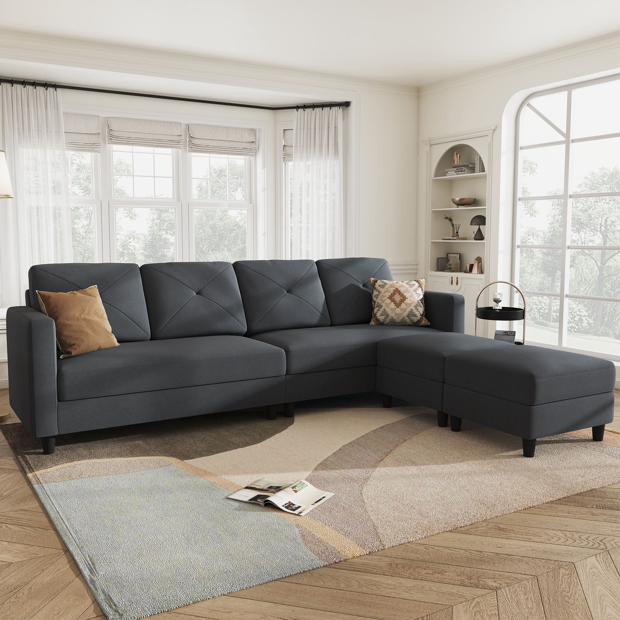 Sectional Sofas